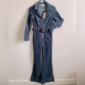 Show Me Your Mumu Jumpsuit